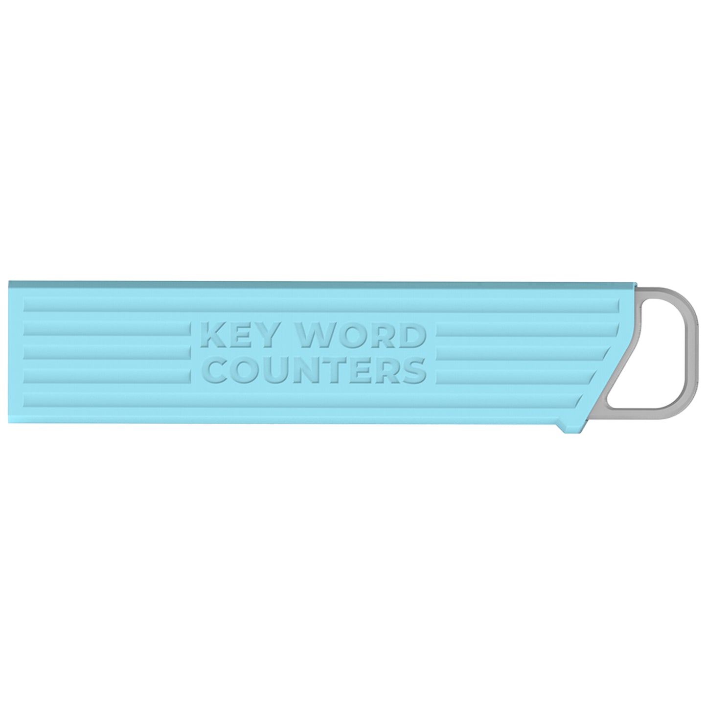 Keyword Counter Box - Medium