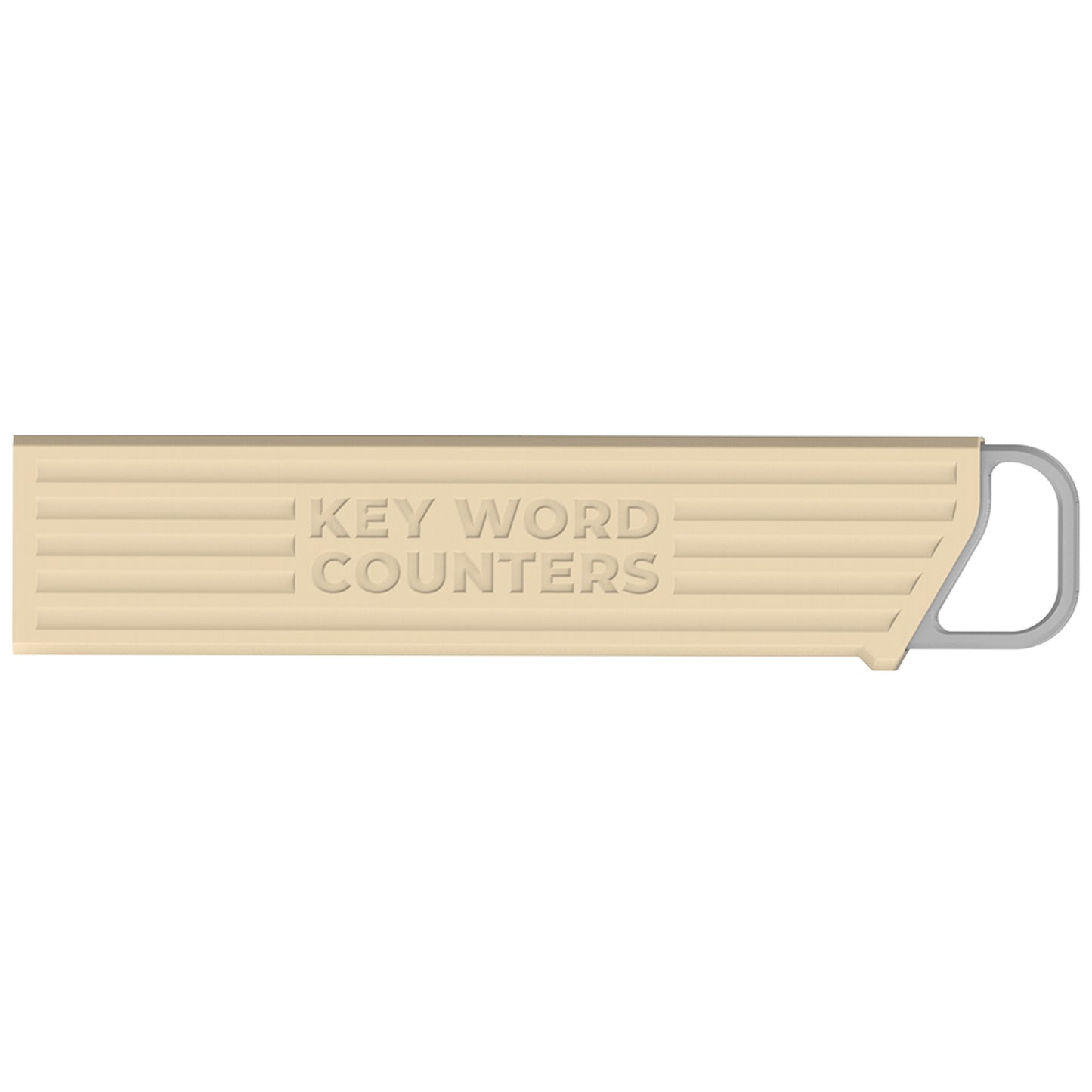 Keyword Counter Box - Medium