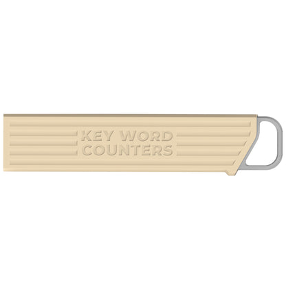 Keyword Counter Box - Medium