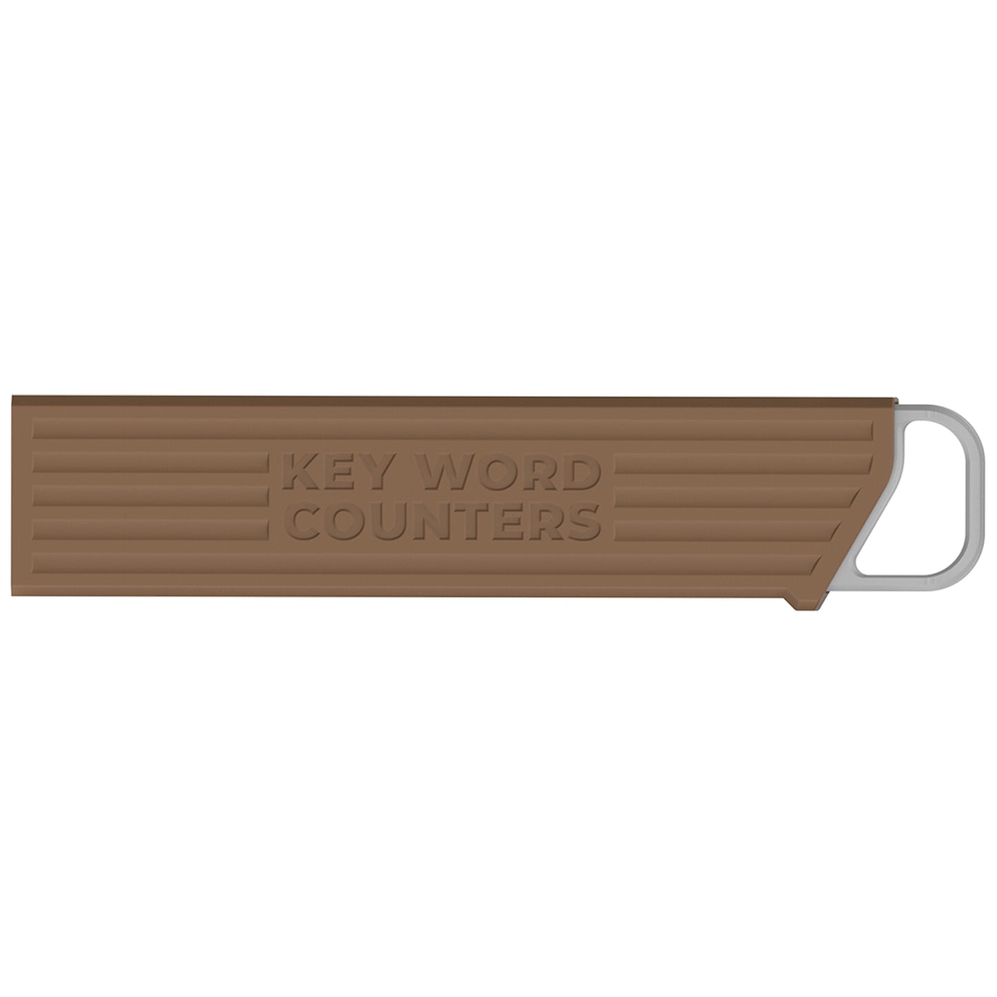 Keyword Counter Box - Large