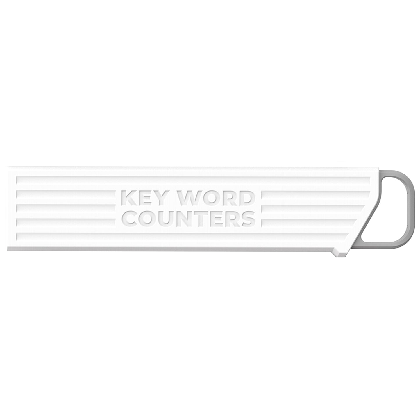 Keyword Counter Box - Medium