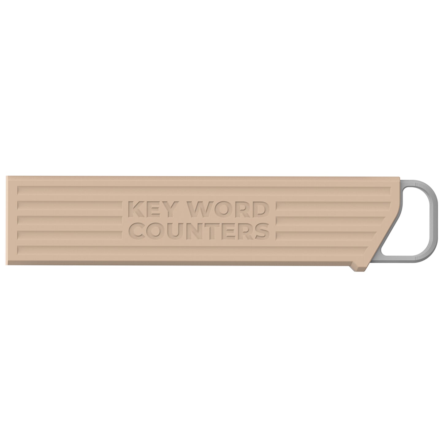 Keyword Counter Box - Medium