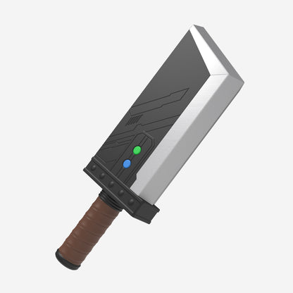 Fantasy Sword Deck Box