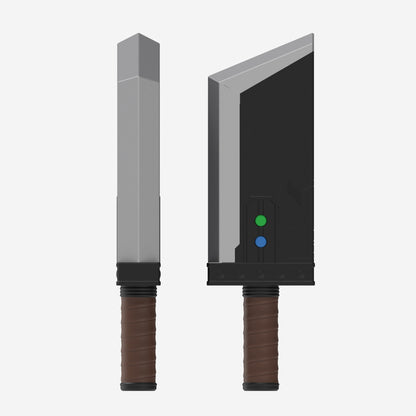 Fantasy Sword Deck Box