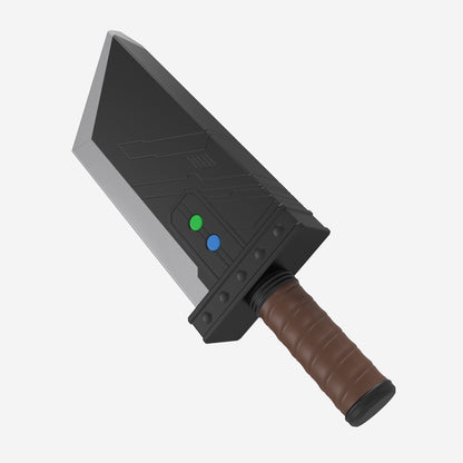 Fantasy Sword Deck Box